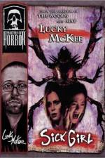 Watch Masters of Horror Sick Girl M4ufreemovies