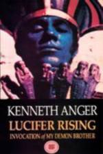 Watch Lucifer Rising M4ufreemovies