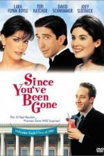 Watch Since You've Been Gone M4ufreemovies