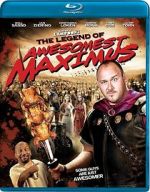 Watch The Legend of Awesomest Maximus M4ufreemovies