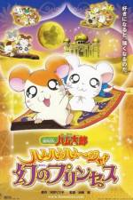 Watch Hamtaro: The Captive Princess M4ufreemovies