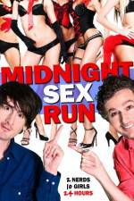 Watch Midnight Sex Run M4ufreemovies