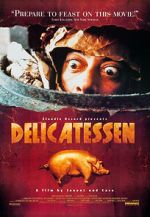 Watch Delicatessen M4ufreemovies