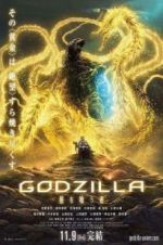 Watch Godzilla: The Planet Eater M4ufreemovies