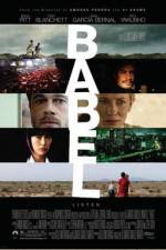 Watch Babel M4ufreemovies