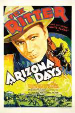 Watch Arizona Days M4ufreemovies