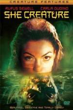 Watch Mermaid Chronicles Part 1 She Creature M4ufreemovies