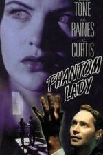 Watch Phantom Lady M4ufreemovies