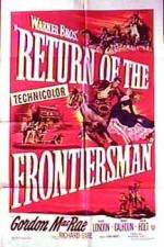 Watch Return of the Frontiersman M4ufreemovies