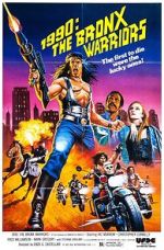 Watch 1990: The Bronx Warriors M4ufreemovies