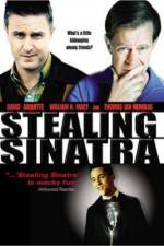 Watch Stealing Sinatra M4ufreemovies