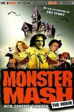 Watch Monster Mash: The Movie M4ufreemovies
