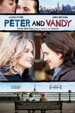 Watch Peter and Vandy M4ufreemovies