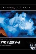 Watch Krrish M4ufreemovies