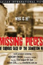 Watch Missing Pieces: The Curious Case of the Somerton Man M4ufreemovies