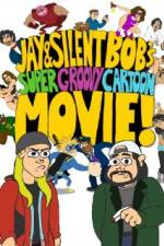 Watch Jay and Silent Bob's Super Groovy Cartoon Movie M4ufreemovies
