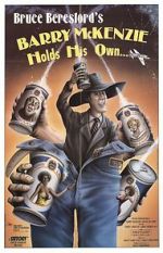 Watch Barry McKenzie Holds His Own M4ufreemovies