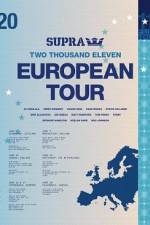 Watch Supra European Tour M4ufreemovies