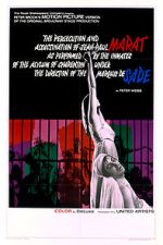 Watch Marat/Sade M4ufreemovies