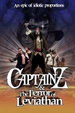 Watch Captain Z & the Terror of Leviathan M4ufreemovies