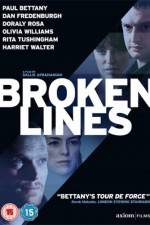 Watch Broken Lines M4ufreemovies