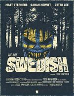 Watch We Are Swedish (Short 2024) M4ufreemovies