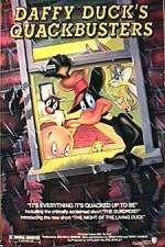 Watch Daffy Duck's Quackbusters M4ufreemovies