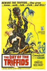 Watch Invasion of the Triffids M4ufreemovies