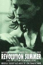 Watch Revolution Summer M4ufreemovies