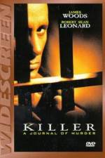 Watch Killer: A Journal of Murder M4ufreemovies