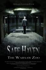 Watch Safe Haven: The Warsaw Zoo M4ufreemovies