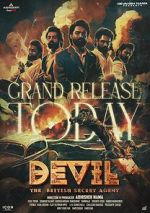 Watch Devil M4ufreemovies
