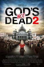 Watch God's Not Dead 2 M4ufreemovies