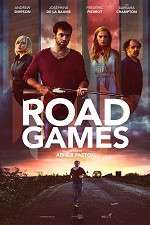 Watch Road Games M4ufreemovies