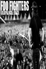 Watch Foo Fighters Live at Lollapalooza Brazil 2012 Full Concert M4ufreemovies
