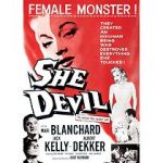 Watch She Devil M4ufreemovies