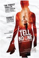 Watch Tell No One M4ufreemovies