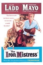 Watch The Iron Mistress M4ufreemovies