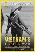 Watch National Geographic: Vietnam's Unseen War M4ufreemovies