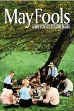 Watch Milou en mai M4ufreemovies