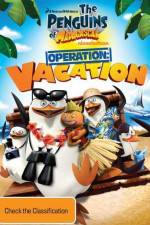 Watch Penguins of Madagascar Operation Vacation M4ufreemovies