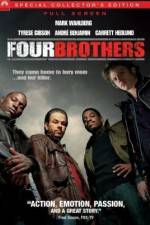 Watch Four Brothers M4ufreemovies