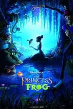 Watch The Princess and the Frog M4ufreemovies