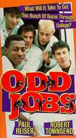 Watch Odd Jobs M4ufreemovies