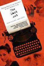 Watch The Last Act M4ufreemovies