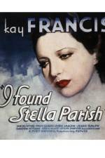 Watch I Found Stella Parish M4ufreemovies