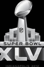 Watch NFL 2012 Super Bowl XLVI Giants vs Patriots M4ufreemovies
