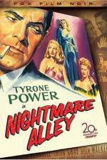Watch Nightmare Alley M4ufreemovies