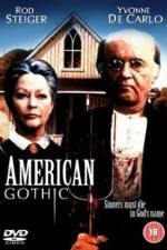 Watch American Gothic M4ufreemovies