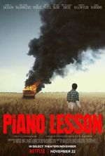 Watch The Piano Lesson M4ufreemovies